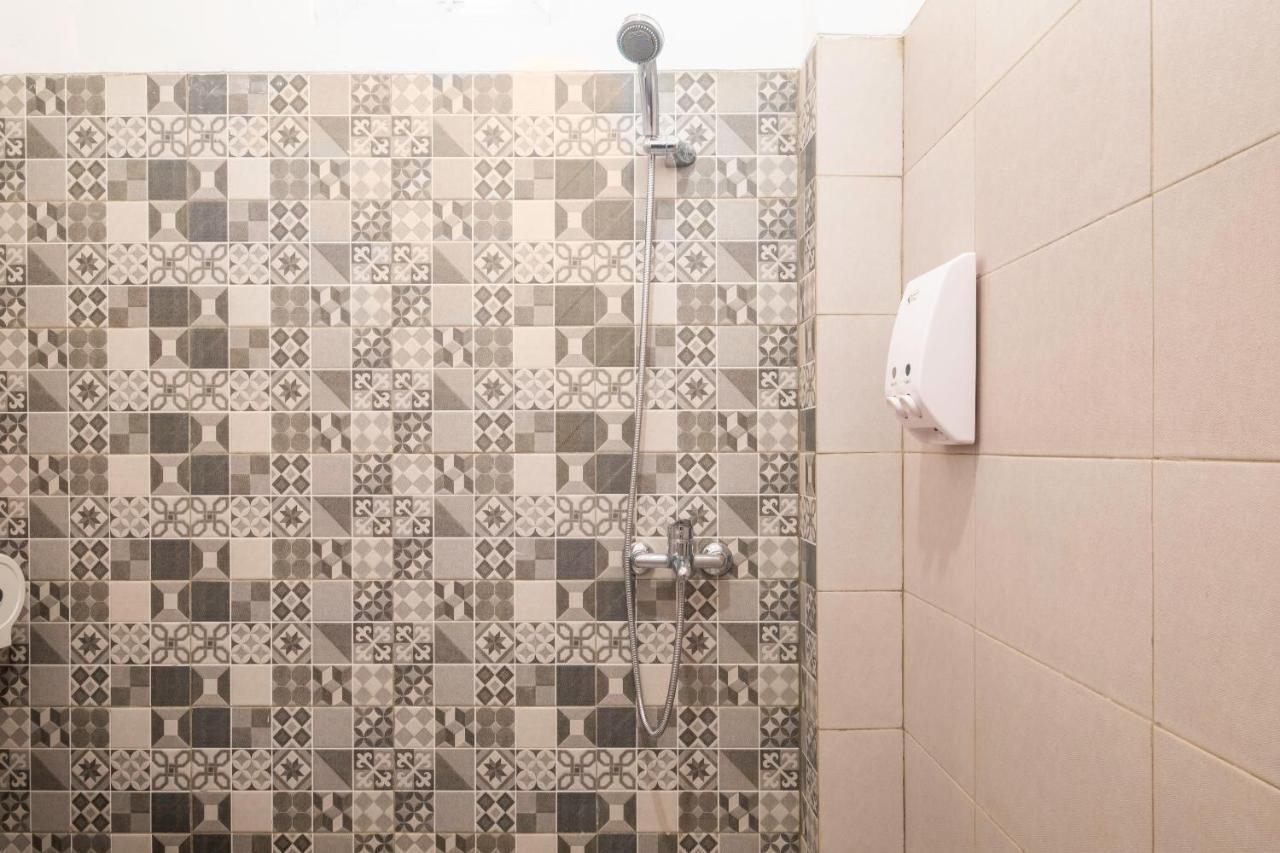 Hotel Reddoorz Near Exit Toll Moh. Toha Bandung Zewnętrze zdjęcie