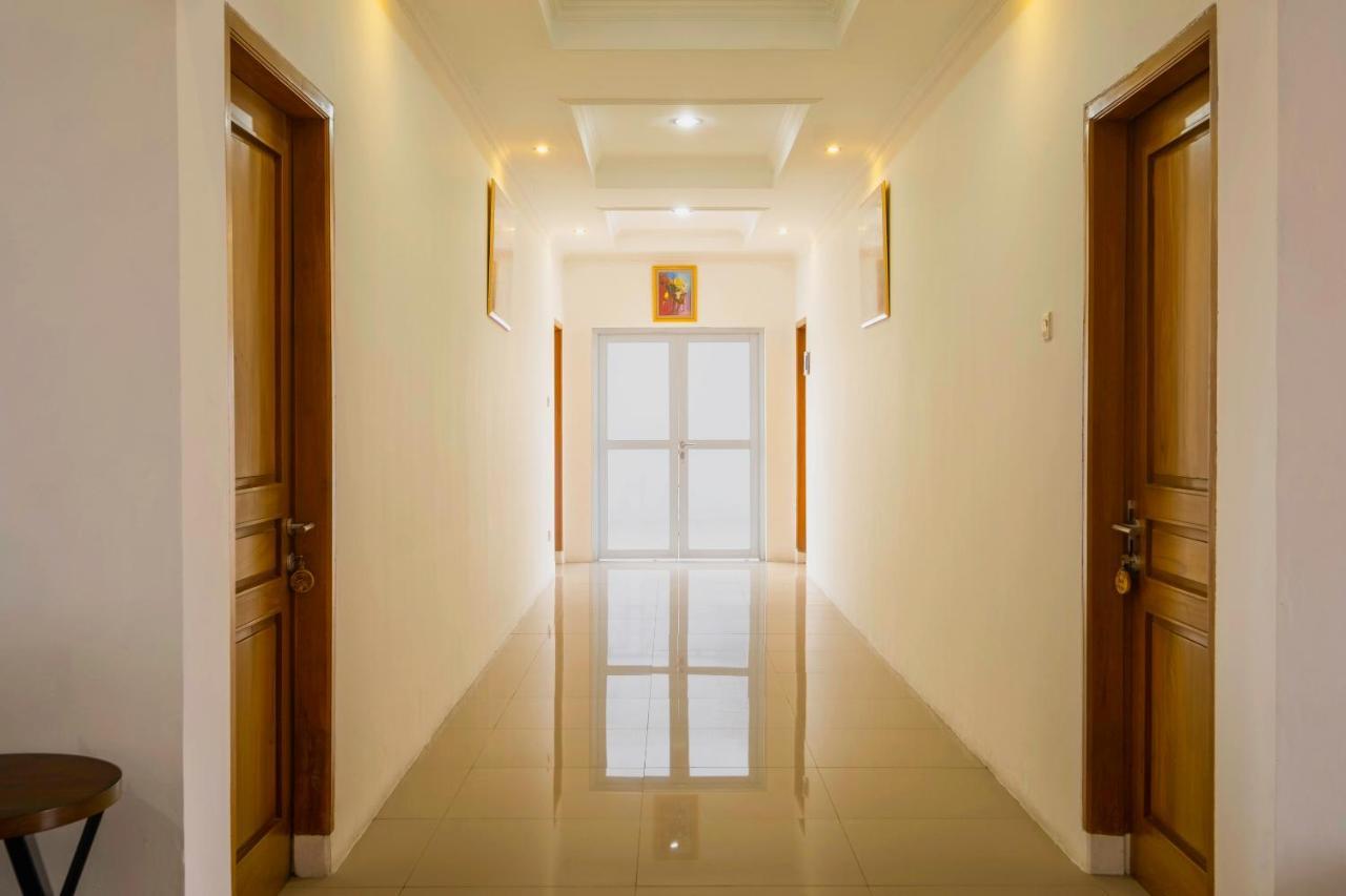 Hotel Reddoorz Near Exit Toll Moh. Toha Bandung Zewnętrze zdjęcie