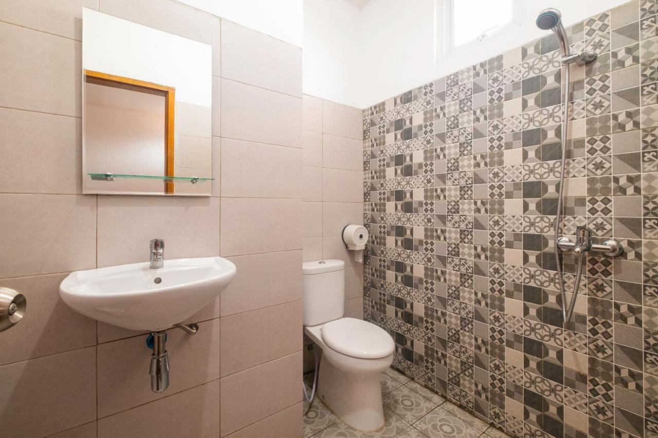 Hotel Reddoorz Near Exit Toll Moh. Toha Bandung Zewnętrze zdjęcie